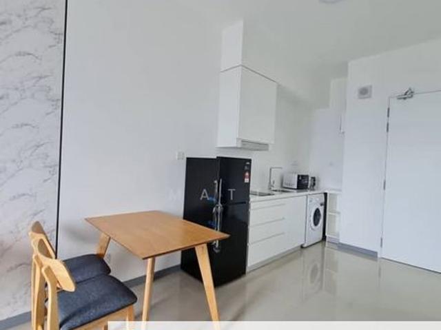 Condominium for rent in Country Heights Damansara, Kuala Lumpur
