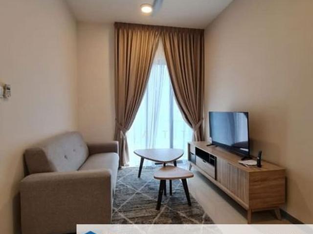 Condominium for rent in Country Heights Damansara, Kuala Lumpur