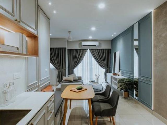 Serviced Residence for sale in Cheras
