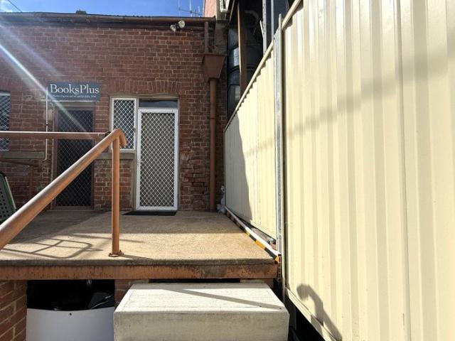 Apartment for rent in Bathurst