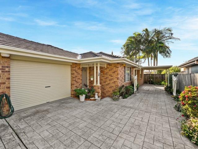 Villa for sale in Gosford, New South Wales