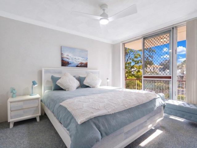 Apartment for sale in Toombul, Queensland