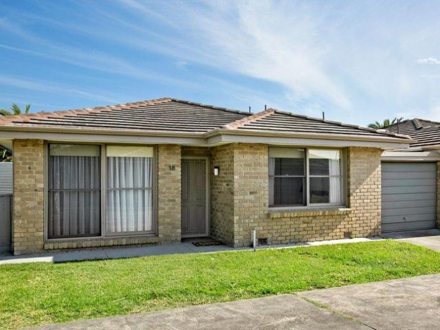 Apartment for rent in Camerons Creek, Victoria