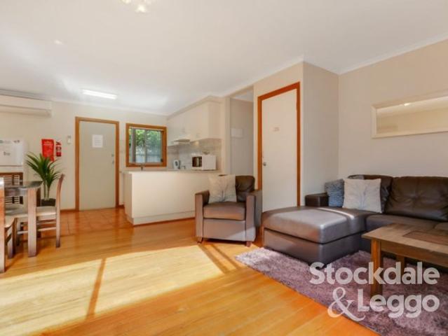 Apartment for rent in Camerons Creek, Victoria
