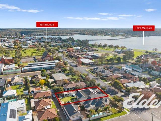 House for sale in Yarrawonga, Victoria