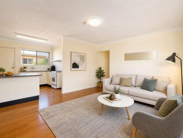 Apartment for rent in Toombul, Queensland