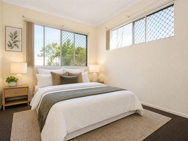 Apartment for rent in Toombul, Queensland