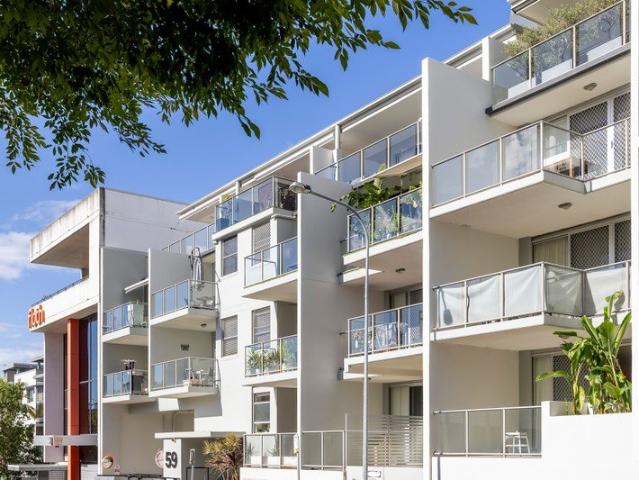 Apartment for sale in Toombul, Queensland