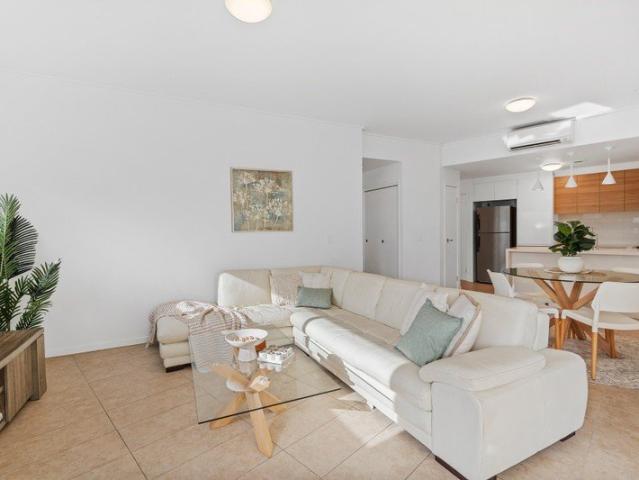 Apartment for sale in Toombul, Queensland