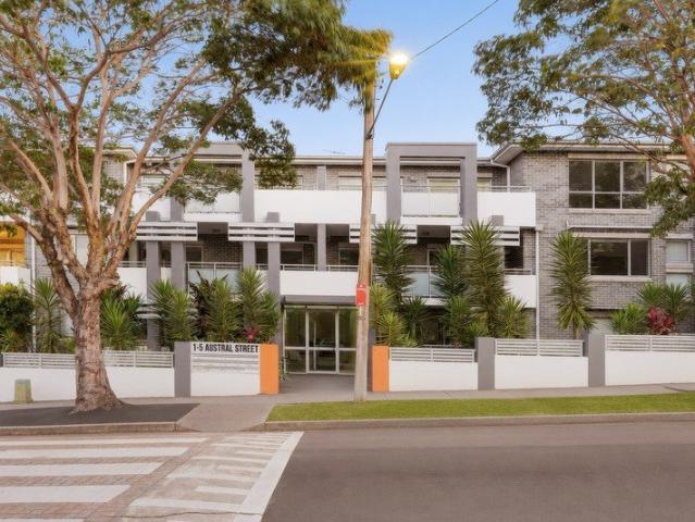 Apartment for sale in Sydney, New South Wales