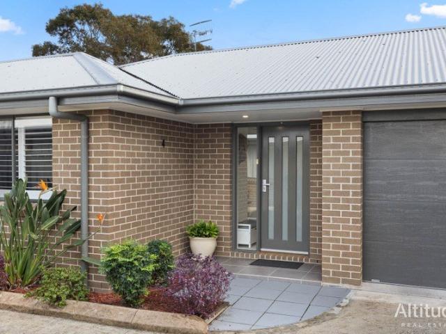 Apartment for sale in Ambergate, New South Wales