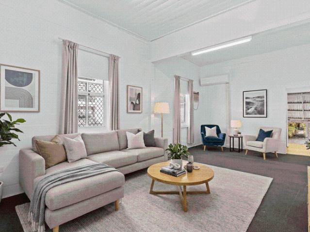 House for rent in Rockhampton, Queensland