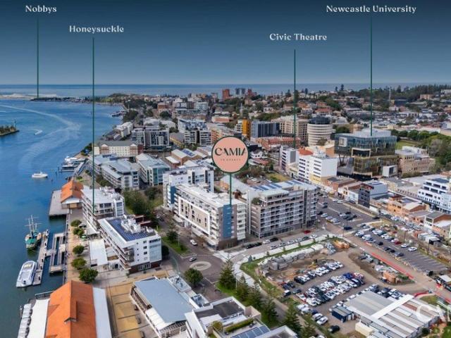 Apartment for sale in Ambergate, New South Wales