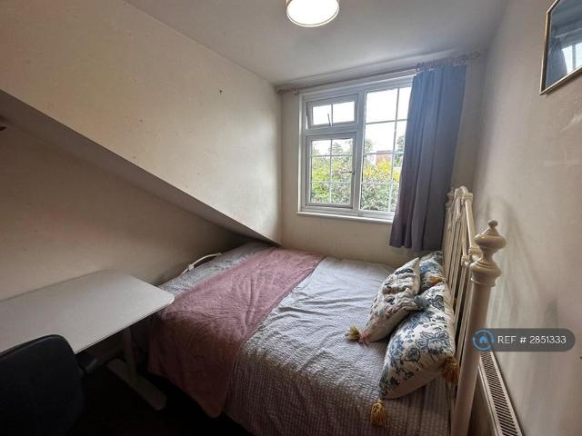 House for rent in Cranfield, Bedfordshire