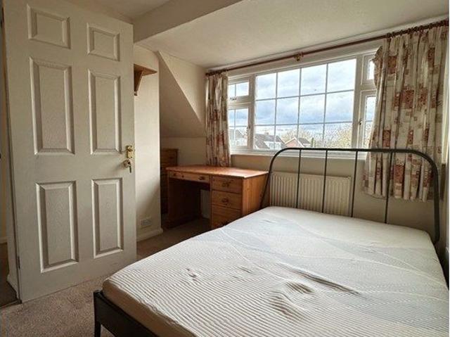 House for rent in Cranfield, Bedfordshire