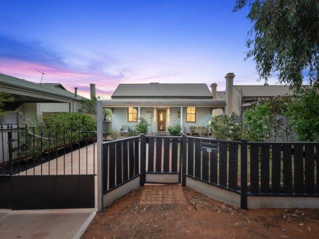 House for sale in Kalgoorlie, Western Australia