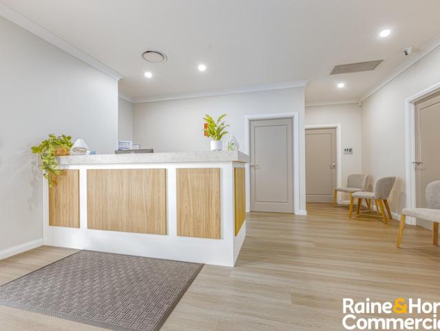 Office for sale in Sydney, New South Wales