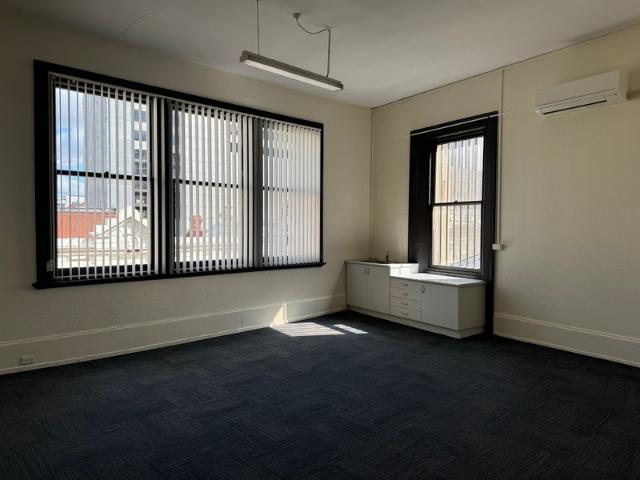 Office for rent in Hobart, Tasmania