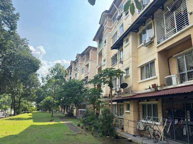 Apartment for sale in Petaling, Alam Impian