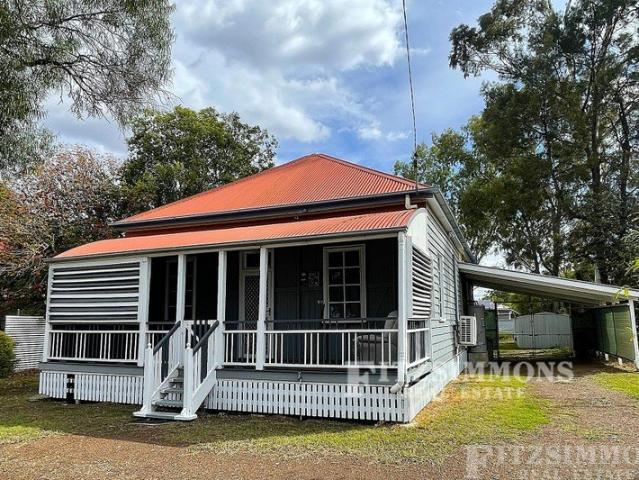 House for sale in Dalby, Western Downs Regional