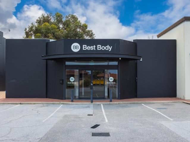 Retail for rent in Spearwood, Western Australia