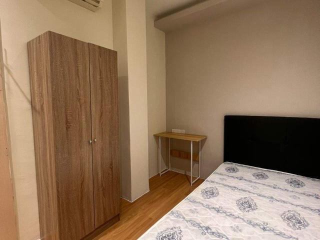 Room for rent in Bukit Bintang, Kuala Lumpur