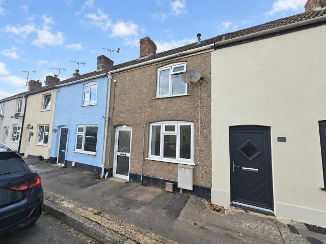 House for rent in Kingswood, School House