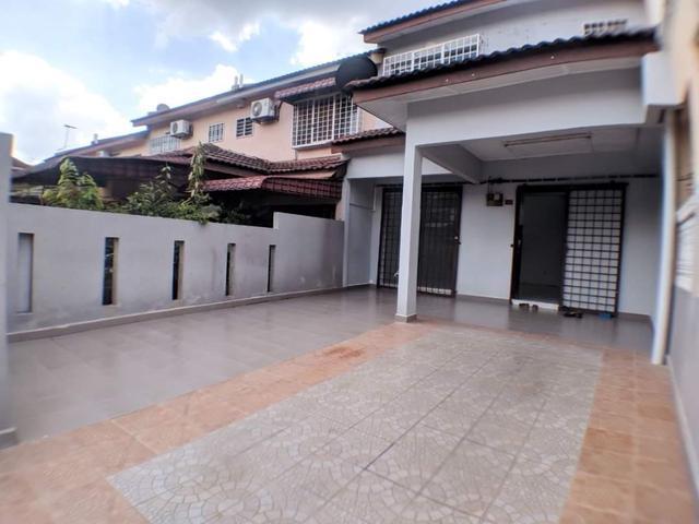 Terraced House for sale in Petaling, Subang Jaya