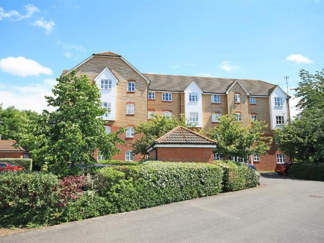 Apartment for rent in Southcourt, Aylesbury