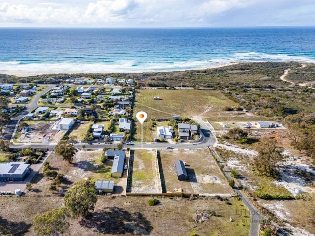 Land for sale in Beaumaris, Tasmania