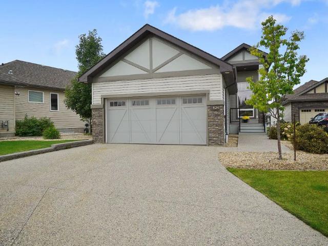 House for rent in Callaghan, Edmonton