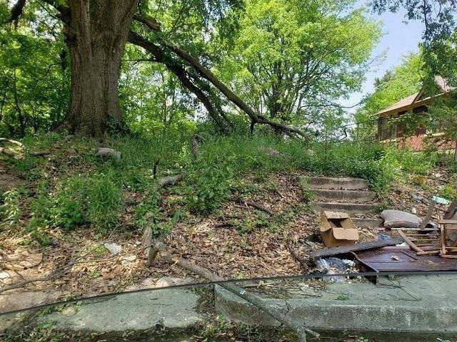 Land for sale in Memphis