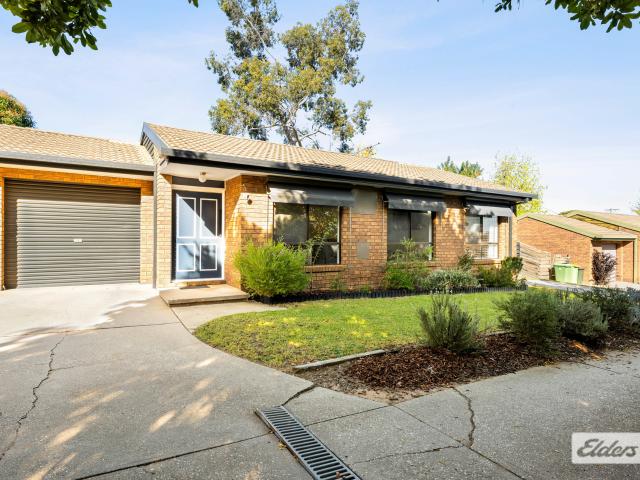Apartment for sale in Wodonga, Victoria