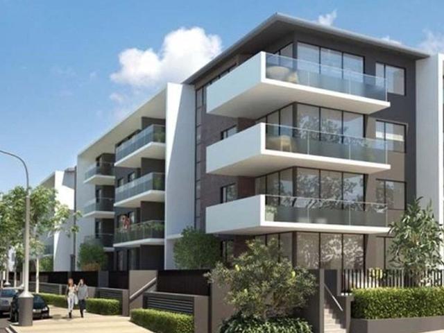 Apartment for sale in Sydney, New South Wales