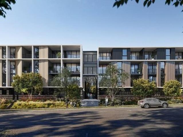 Apartment for sale in Sydney, New South Wales
