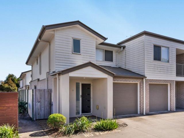 Townhouse for sale in Methul, Queensland