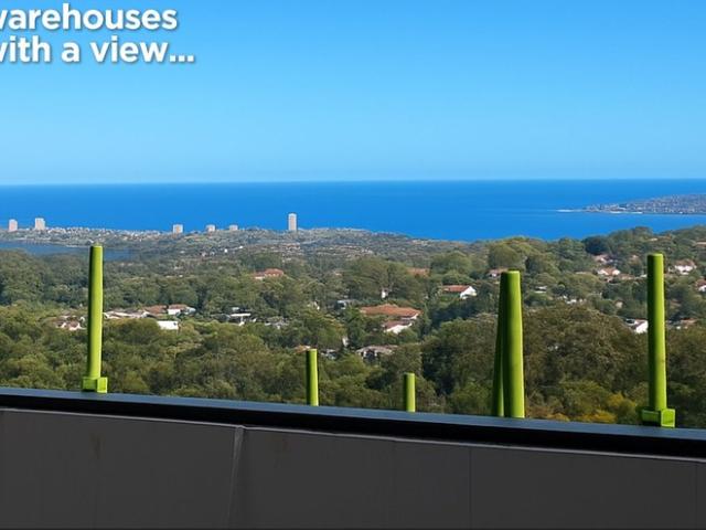 Warehouse for sale in Sydney, New South Wales
