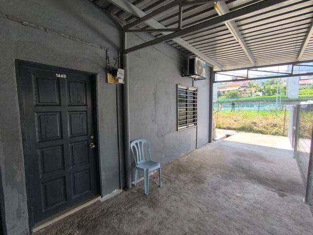 Terraced House for rent in Langat, Selangor