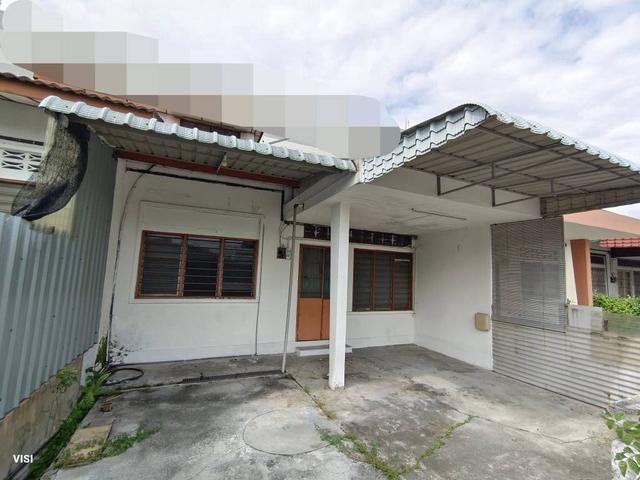 Terraced House for sale in Perak, Tanjong Ipoh