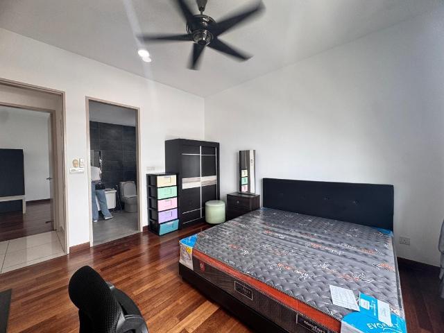 House for rent in Port Klang, Selangor