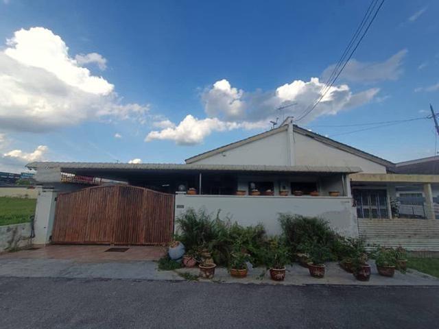Residential House for sale in Perak, Tanjong Ipoh