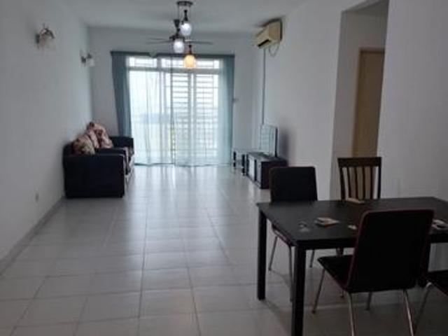 Serviced Residence for rent in Johore Bahru, Johor