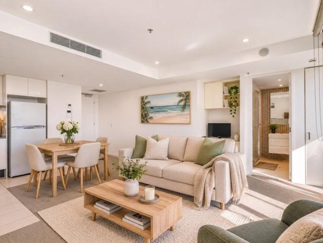 Apartment for sale in Albion, Greater Brisbane
