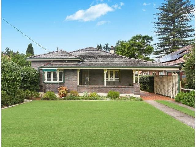 House for rent in Eastwood, Sydney