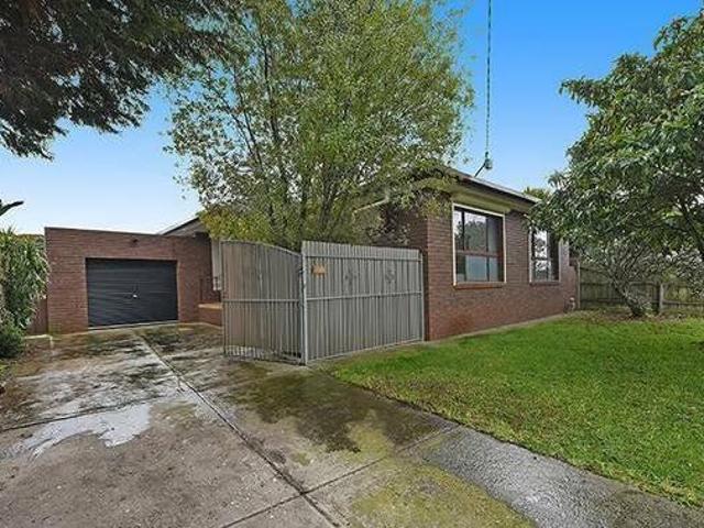 House for rent in Camerons Creek, Victoria