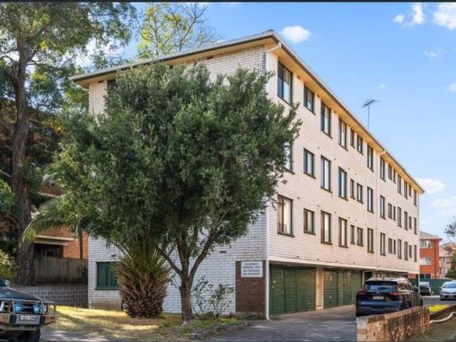 Apartment for rent in Sydney, New South Wales
