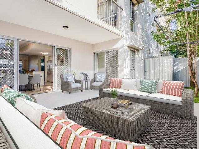 Apartment for sale in Toombul, Queensland