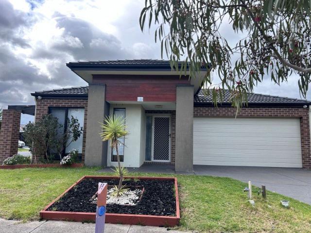 House for rent in Aspect Estate, Melbourne