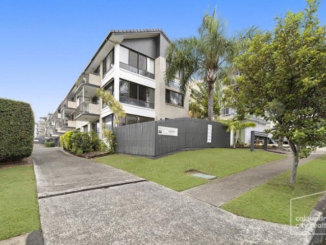 Apartment for sale in Town of Caloundra, Sunshine Coast Regional