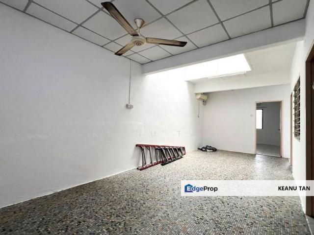 House for sale in Kepong